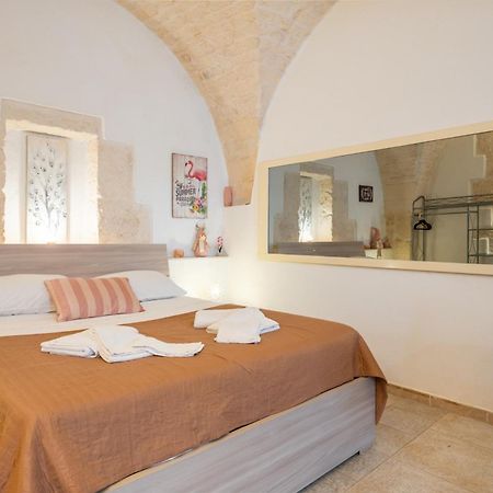 Pietrarosa Loft Ostuni Vila Exterior foto